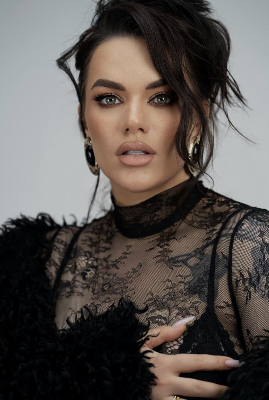 Звездная стилистка дала важный совет всем, кто ждет ребенка